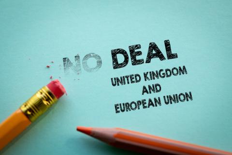 no deal brexit