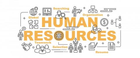 Human Resources Training Series image