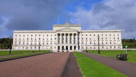 A functioning Stormont is better than nothing