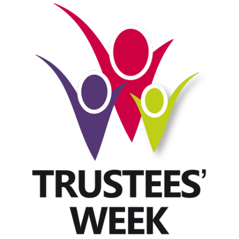 Trustees' Week logo