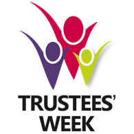 Trustees Week Logo