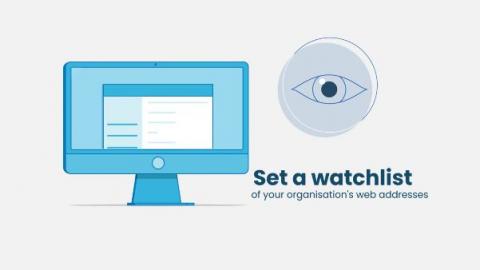 NCSC Web Check service