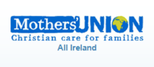 Mothers Union logo