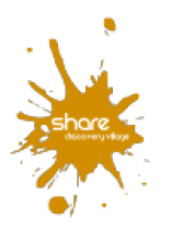 Share logo