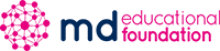 mdeducational foundation org logo