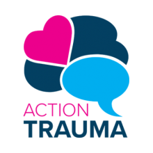 Action Trauma Logo