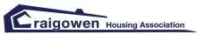 Craigowen Housing Association logo