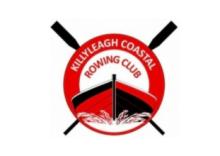Killyleagh Coastal Rowing Club logo