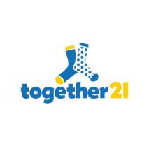 Together 21 logo