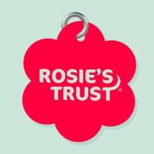 Rosie's Trust logo