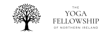 Yoga Fellowship NI logo