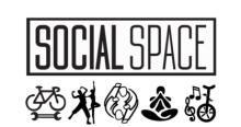 Our Social Space logo