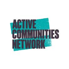 Active Communities Network logo