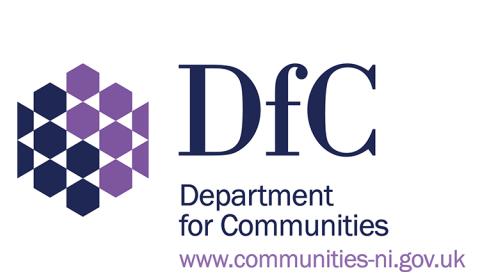 DfC logo
