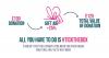#TicktheBox  Gift Aid image